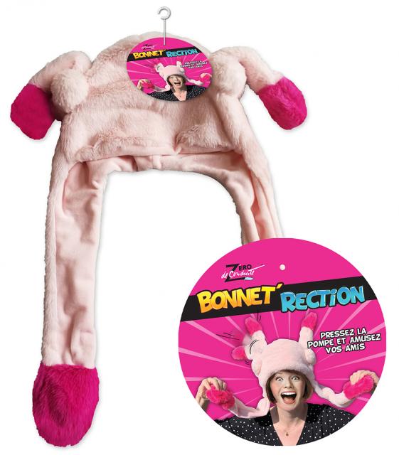 Bonnet rection